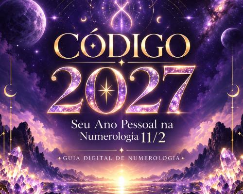 Código 2027