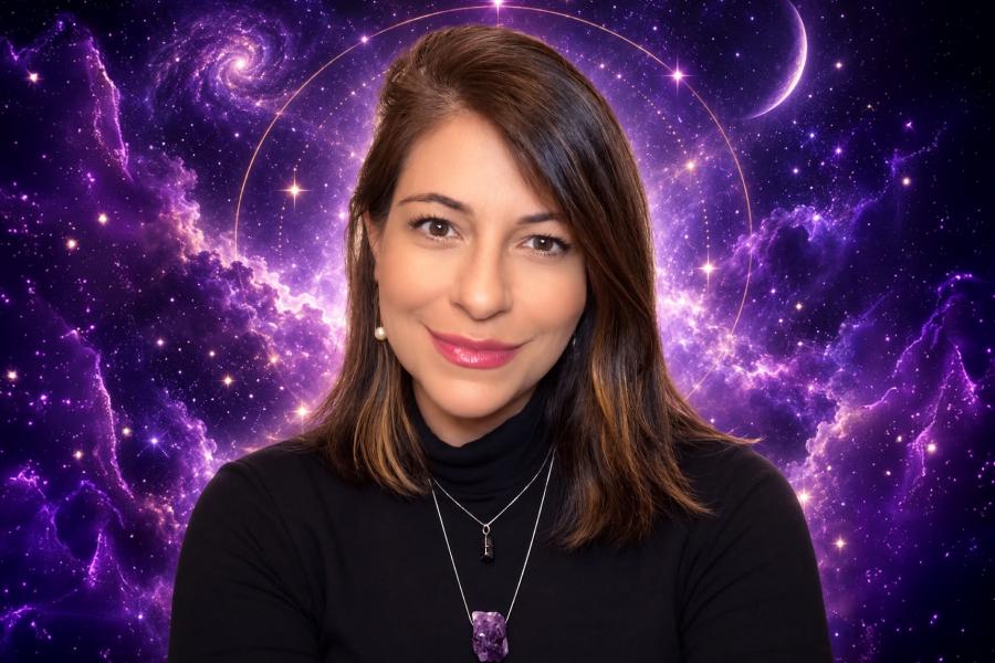 Camila de Sirius